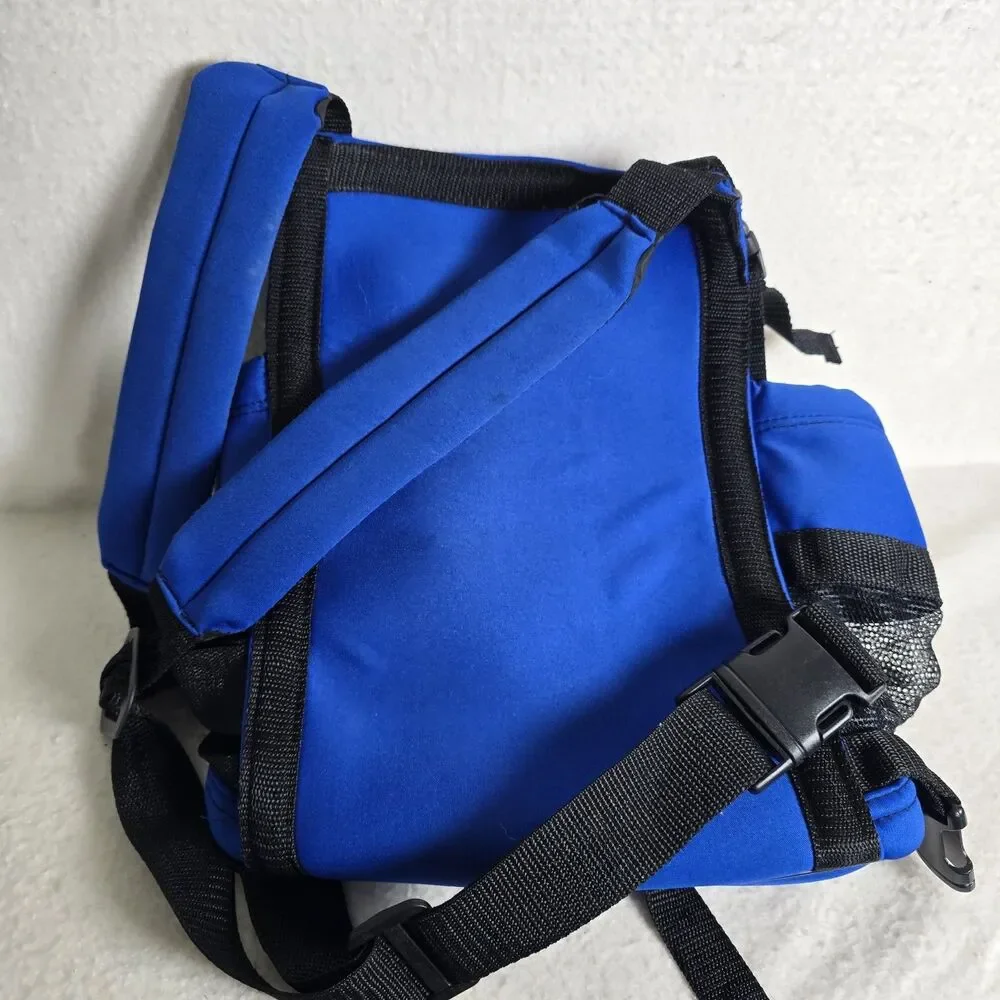 Fashion Pet Travel Gear Backpack Small Dog Pet Cat Carrier